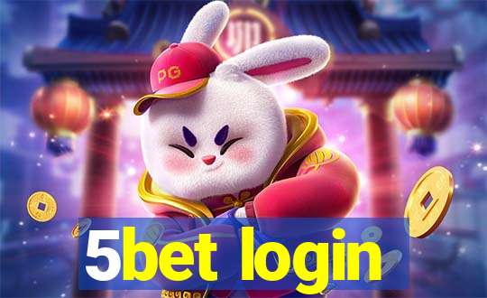 5bet login